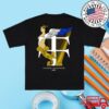 kenny Teletech Merch Harp Tee
