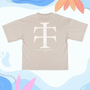 kenny Teletech Merch In The Rave We Trust Tee