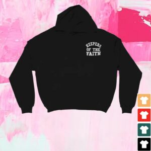 kenny Terror Merch Store Defiant Hoodies
