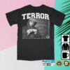 kenny Terror Merch Store Defiant Shirt