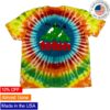 Teton Gravity Research Shop Grateful Dead X Peter Forsythe Steal Your Sleigh Tee 3 kenny Teton Gravity Research Shop Grateful Dead X Peter Forsythe Steal Your Sleigh Tee
