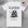 kenny The Acacia Strain Store Merch I Dont Think Shirt