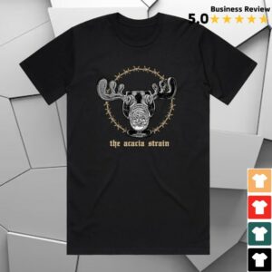kenny The Acacia Strain Store Merch Moose Mug Shirts kenny The Acacia Strain Store Merch Moose Mug Shirts