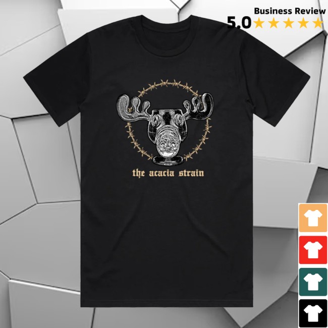 kenny The Acacia Strain Store Merch Moose Mug Shirts kenny The Acacia Strain Store Merch Moose Mug Shirts