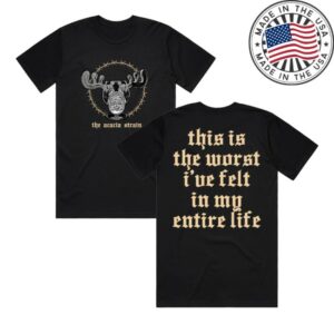 kenny The Acacia Strain Store Merch Moose Mug Shirtss kenny The Acacia Strain Store Merch Moose Mug Shirtss