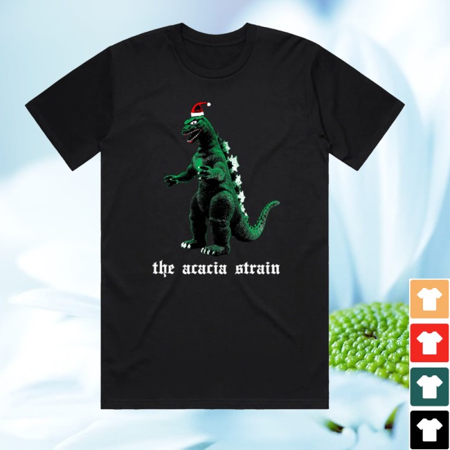 kenny The Acacia Strain Store Merch Safe From Godzilla Shirts kenny The Acacia Strain Store Merch Safe From Godzilla Shirts