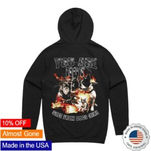 kenny The Acacia Strain Store Merch Tascar Hoodie Champion