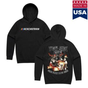 kenny The Acacia Strain Store Merch Tascar Hoodie Championss kenny The Acacia Strain Store Merch Tascar Hoodie Championss
