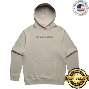 kenny The Acacia Strain Store Merch World Gone Cold Hoodies kenny The Acacia Strain Store Merch World Gone Cold Hoodies