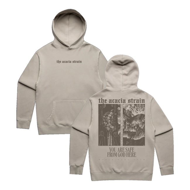 kenny The Acacia Strain Store Merch World Gone Cold Hoodiess kenny The Acacia Strain Store Merch World Gone Cold Hoodiess