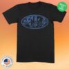 kenny The Almighty Official Merch Crank T Shirt Black