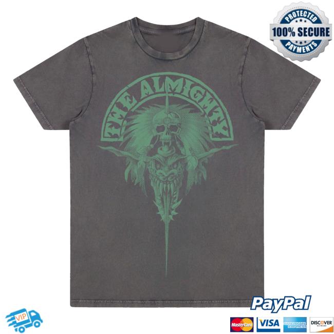 kenny The Almighty Official Merch Free 'N' Easy Black T Shirt kenny The Almighty Official Merch Free 'N' Easy Black T Shirt