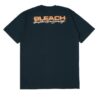 kenny The Bastards Of Young Merch Store Bleach Betrayed Navy Shirt