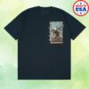kenny The Bastards Of Young Merch Store Bleach Betrayed Navy Shirts