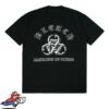 kenny The Bastards Of Young Merch Store Bleach Biohazard Shirts
