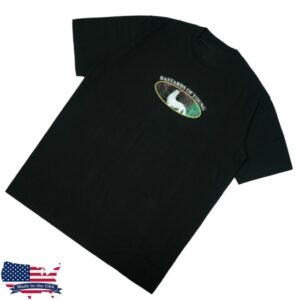 kenny The Bastards Of Young Merch Store Unicorn Black Shirts