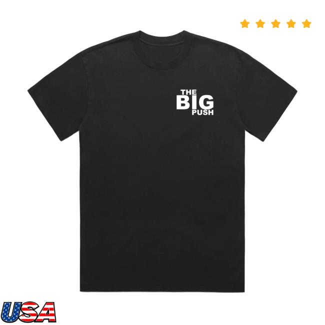kenny The Big Push Band Merch Store Band T Shirt Faded Black kenny The Big Push Band Merch Store Band T Shirt Faded Black