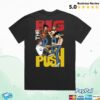 The Big Push Band Merch Store Band T-Shirt Faded Black 1 kenny The Big Push Band Merch Store Band T Shirt Faded Blacka