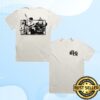 kenny The Big Push Band Merch Store Busking T Shirt Faded Boneaa