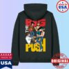 The Big Push Band Merch Store The Big Push Band Hoodie Black 1 kenny The Big Push Band Merch Store The Big Push Band Hoodie Blacka