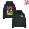 The Big Push Band Merch Store The Big Push Band Hoodie Black 2 kenny The Big Push Band Merch Store The Big Push Band Hoodie Blackaa