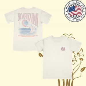 kenny The Busyhead Project Merch Store 2025 Boston Show Teeaa