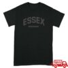 kenny The Cbp Store Blood Orange Essex Curve Shirt