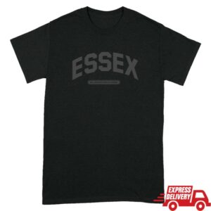 kenny The Cbp Store Blood Orange Essex Curve Shirt
