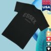 kenny The Cbp Store Blood Orange Essex Curve Shirt0