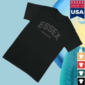 kenny The Cbp Store Blood Orange Essex Curve Shirt0