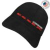 kenny The Cbp Store Blood Orange Essex Dad Hat1