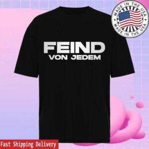 kenny The Circle Merch Store Asche Feind Von Jedem Tee