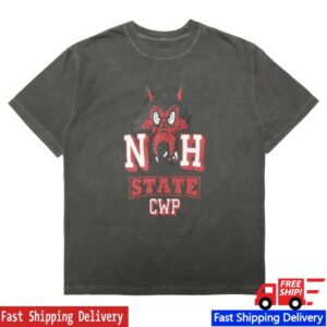 kenny The Darkside Initiative Merch Neighborhood Nh Tee Black