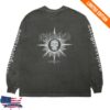 kenny The Darkside Initiative Merch Store Neighborhood Nh Long Sleeve Blacks
