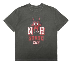 kenny The Darkside Initiative Merch Store Neighborhood Nh Shirt Black