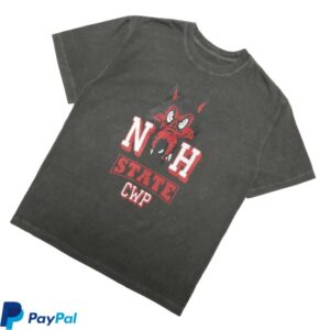 kenny The Darkside Initiative Merch Store Neighborhood Nh Shirt Blacks