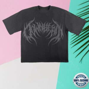 kenny The Down Beat Merch Store None Heavier Tee
