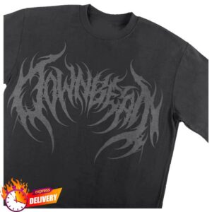 kenny The Down Beat Merch Store None Heavier Teer