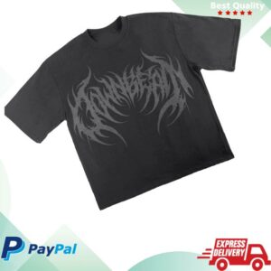 kenny The Down Beat Merch Store None Heavier Tees