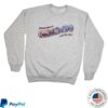 kenny The Figs Merch Shop Colorado Crewneck
