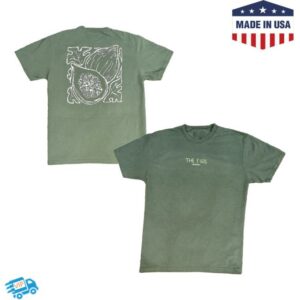 kenny The Figs Music Merch Store Band Teeaa