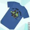 kenny The Front Bottoms Merch Store Rat Portal Columbia Blue Shirts