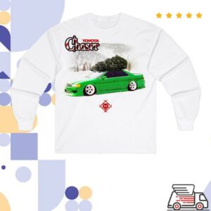 kenny The Hollowsquad Merch Store Hs Chaser Pine Longslee