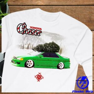 kenny The Hollowsquad Merch Store Hs Chaser Pine Longsleew