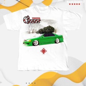 kenny The Hollowsquad Merch Store Hs Chaser Pine Tee