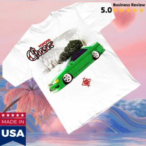 kenny The Hollowsquad Merch Store Hs Chaser Pine Tees