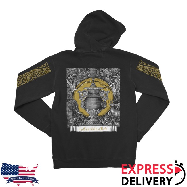 kenny The Home Team Merch Store Crucible Of Life Hoodies kenny The Home Team Merch Store Crucible Of Life Hoodies