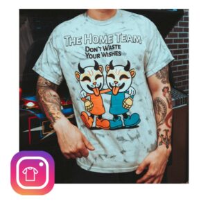 kenny The Home Team Merch Store Cuphead Tie Dyes kenny The Home Team Merch Store Cuphead Tie Dyes