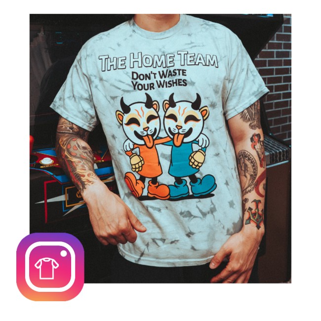 kenny The Home Team Merch Store Cuphead Tie Dyes kenny The Home Team Merch Store Cuphead Tie Dyes