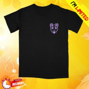 kenny The Home Team Merch Store Naughty Tiger Shirt
